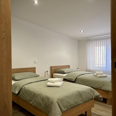 Apartmán Grande Rosa Vrulje  Exteriér fotografie