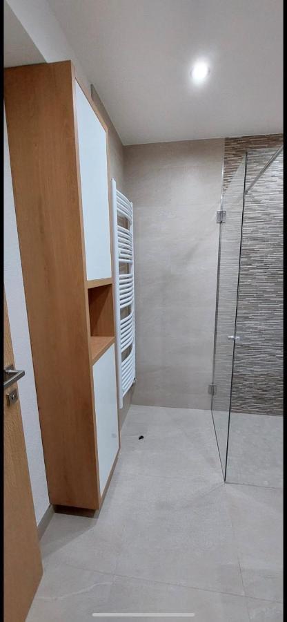 Apartmán Grande Rosa Vrulje  Exteriér fotografie