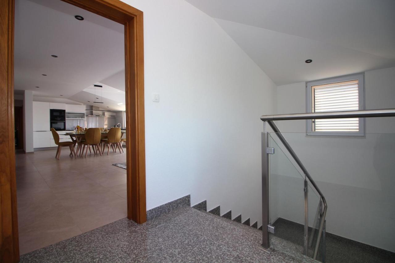 Apartmán Grande Rosa Vrulje  Exteriér fotografie