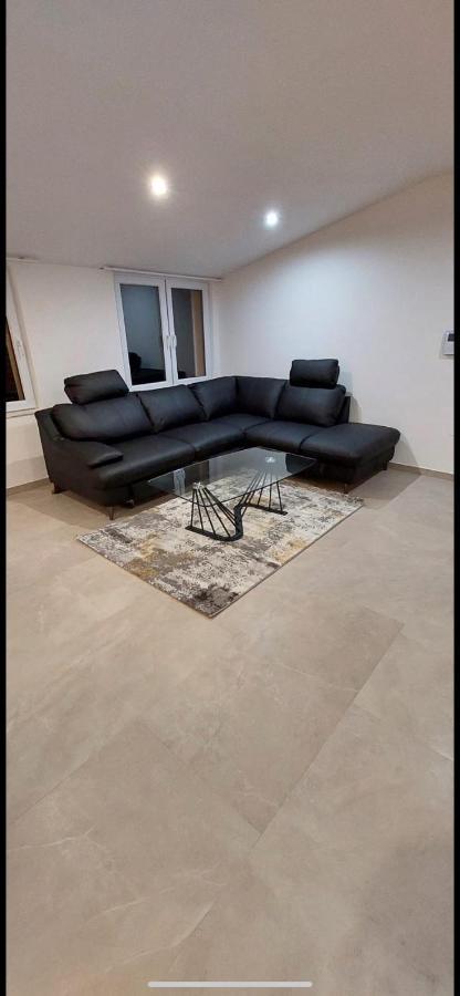 Apartmán Grande Rosa Vrulje  Exteriér fotografie