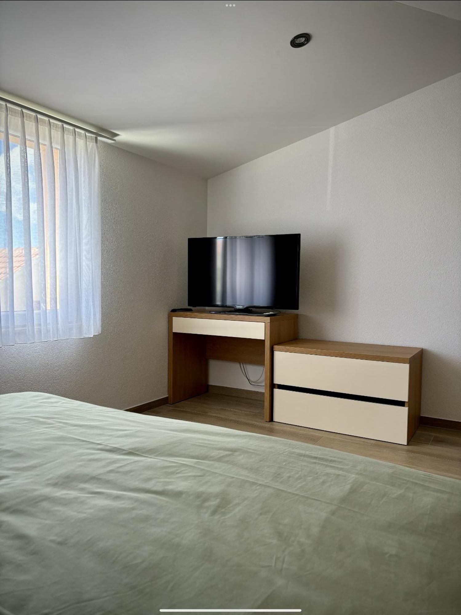 Apartmán Grande Rosa Vrulje  Exteriér fotografie