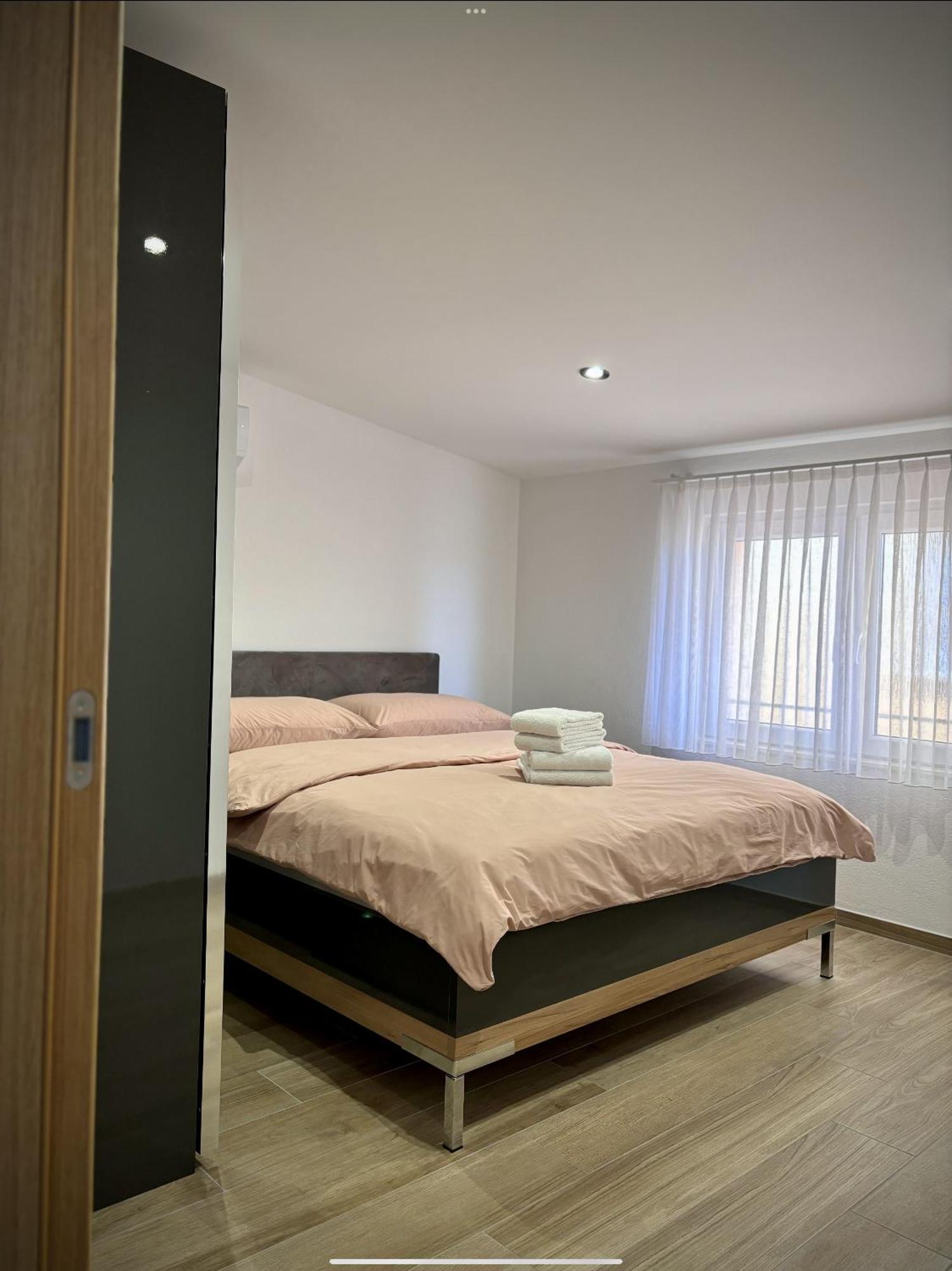 Apartmán Grande Rosa Vrulje  Exteriér fotografie